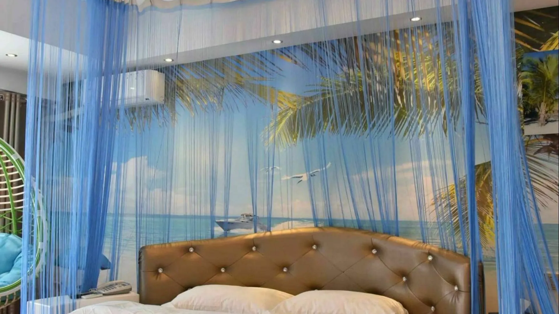 Luoyang Jiayue Theme Hotel China