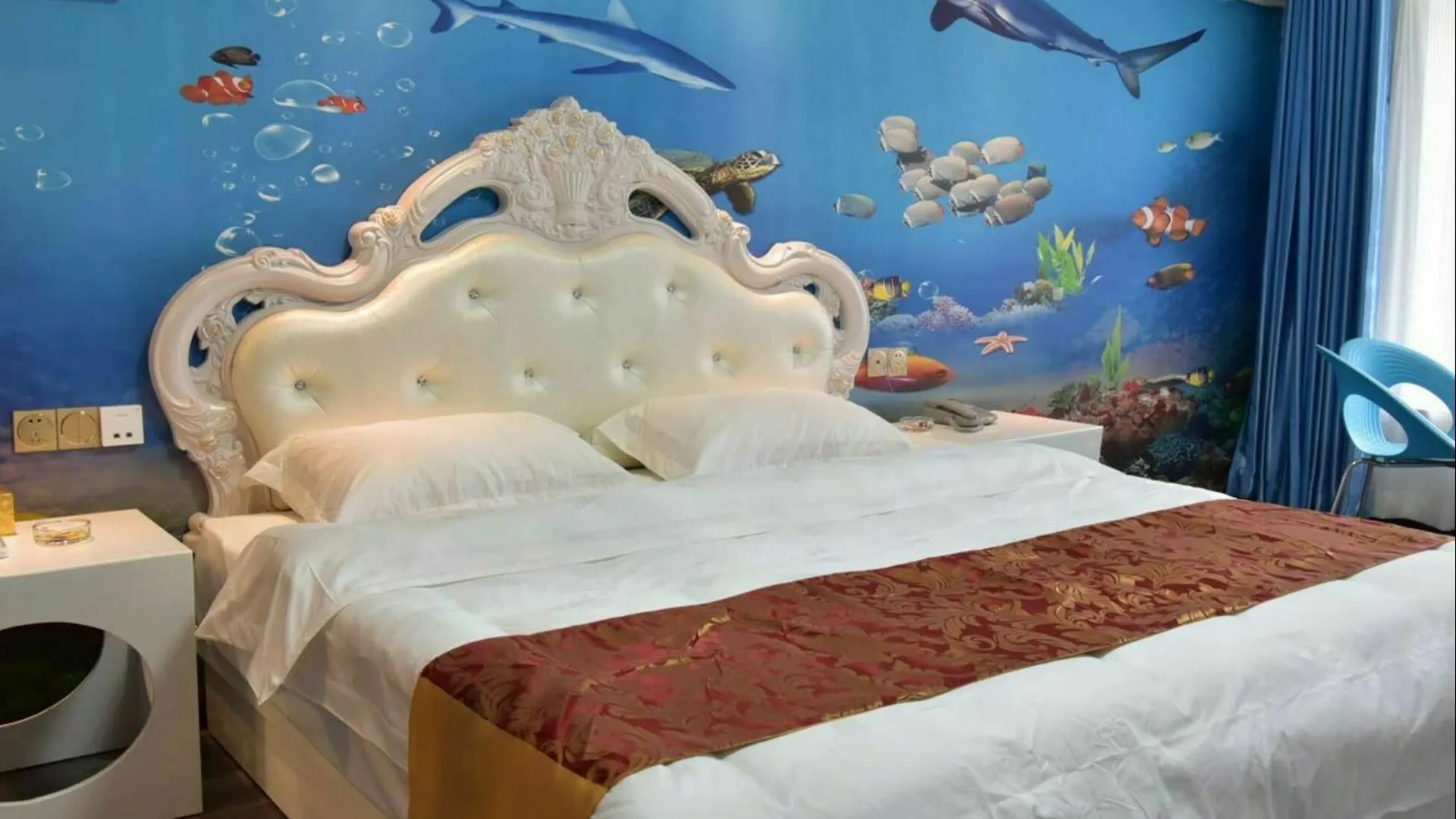 Luoyang Jiayue Theme Hotel Luoyang (Henan)