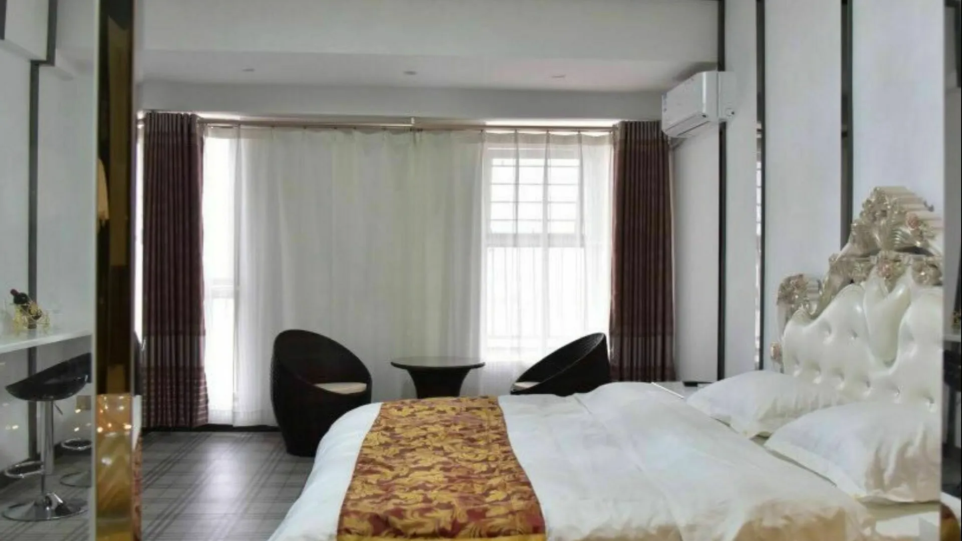 Luoyang Jiayue Theme Hotel Luoyang (Henan)