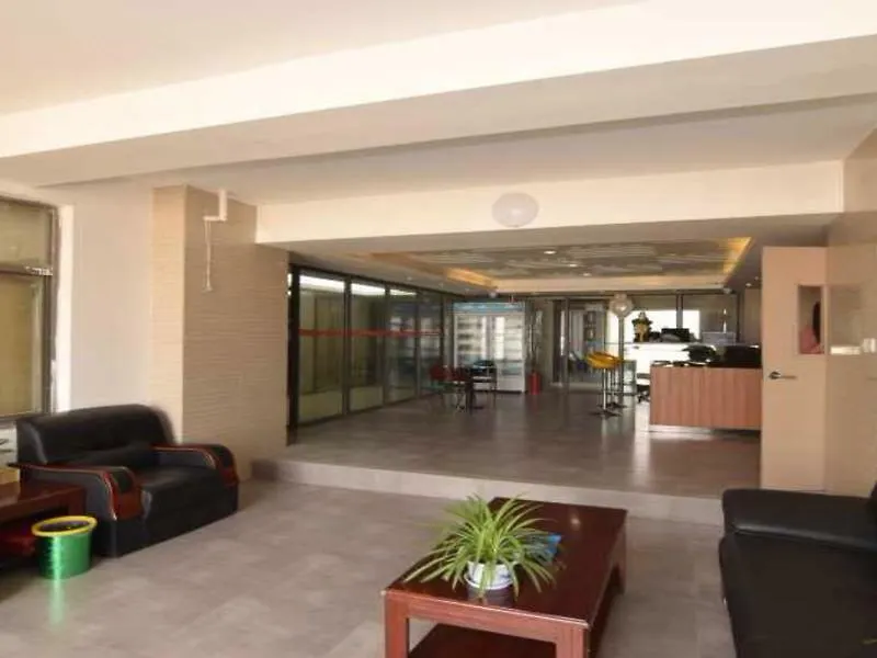 Luoyang Jiayue Theme Hotel