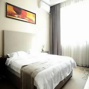 酒店 Super 8 Luoyang Ti Yu Zhong Xin, 洛阳